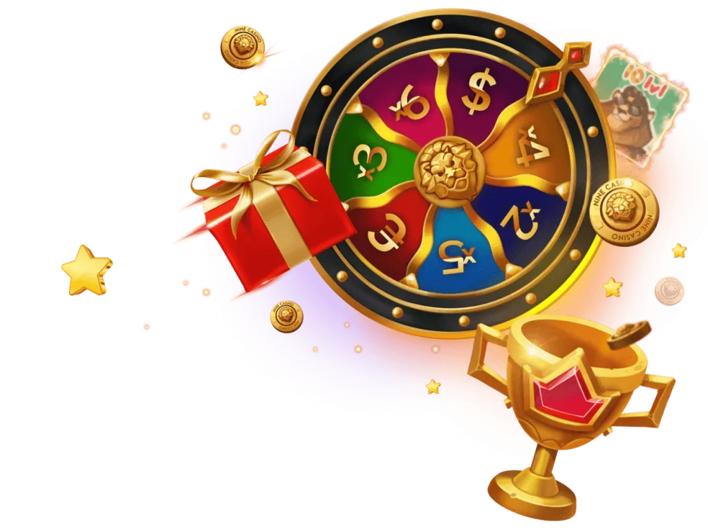 Gamification Wheel